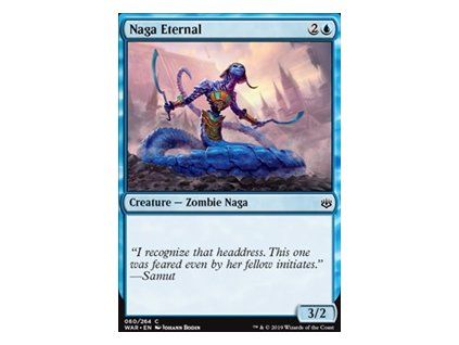 Naga Eternal