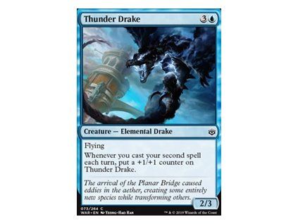 Thunder Drake