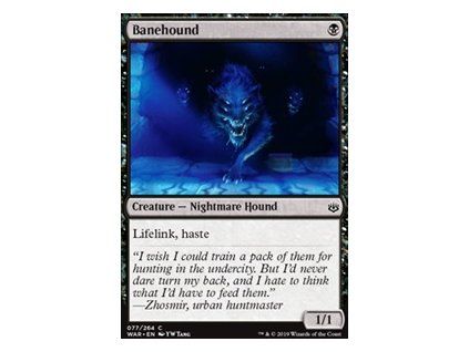 Banehound