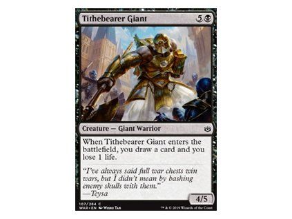 Tithebearer Giant