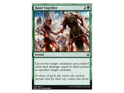 Band Together