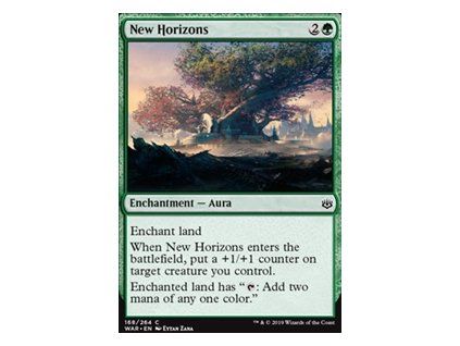 New Horizons