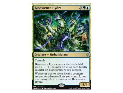 Bioessence Hydra