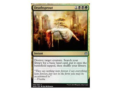 Deathsprout