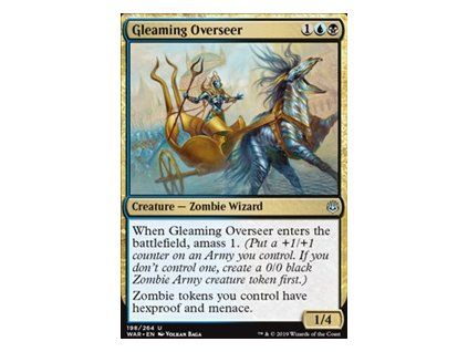 Gleaming Overseer