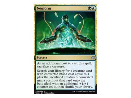 Neoform