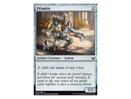 Prismite