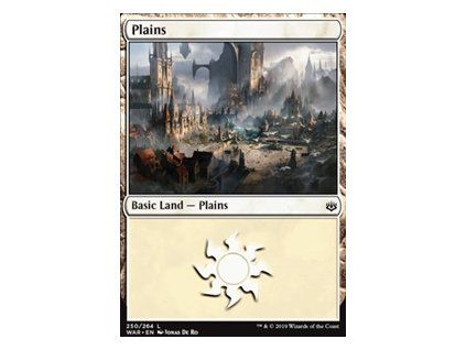 Plains