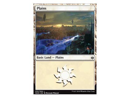 Plains