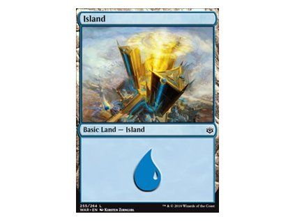Island