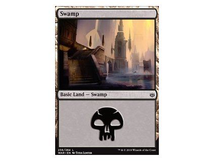 Swamp