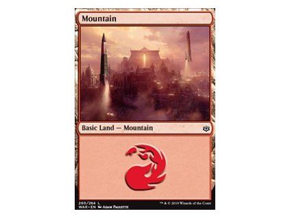 Mountain