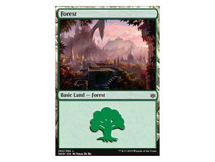 Forest