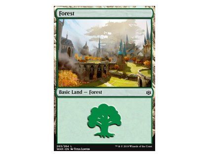 Forest