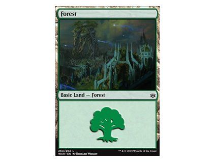 Forest