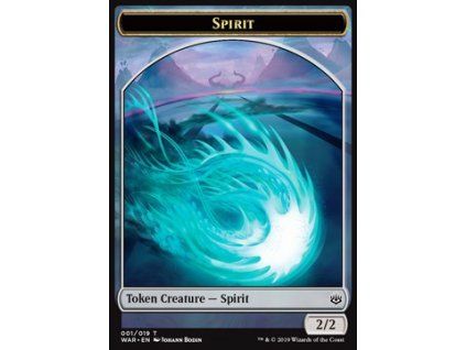 Spirit Token