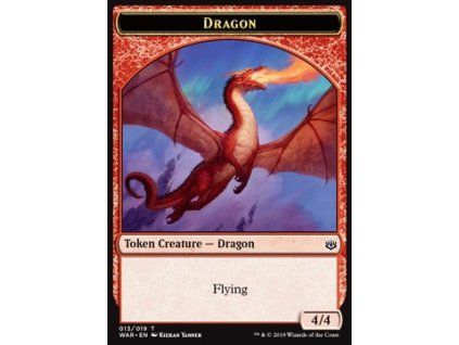 Dragon Token