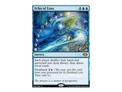 Echo of Eons