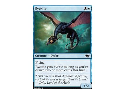Eyekite