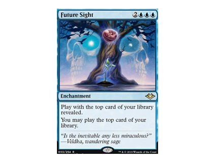 Future Sight