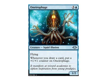Oneirophage