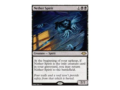 Nether Spirit