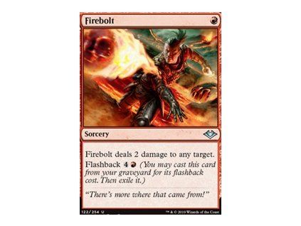 Firebolt