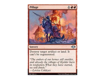 Pillage