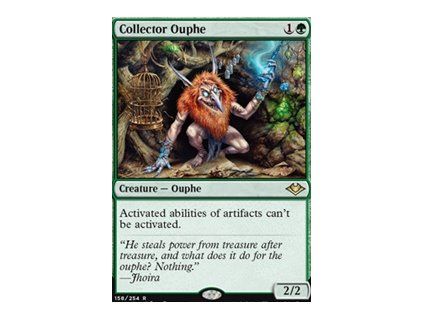 Collector Ouphe