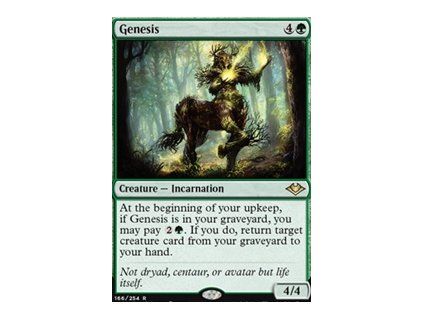 Genesis