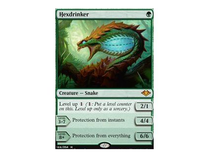 Hexdrinker