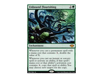 Unbound Flourishing