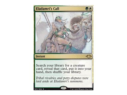 Eladamri's Call