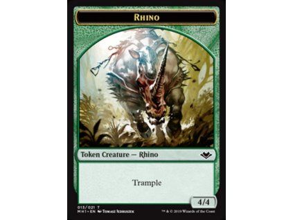 Rhino Token