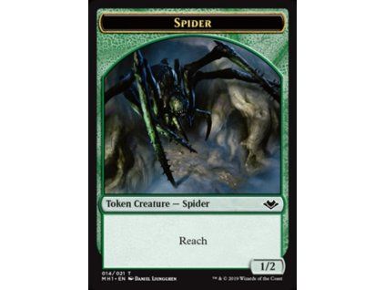 Spider Token
