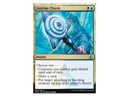 Azorius Charm
