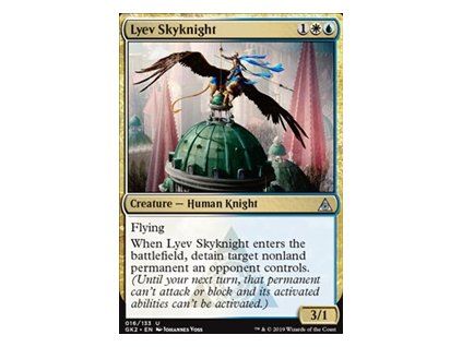 Lyev Skyknight