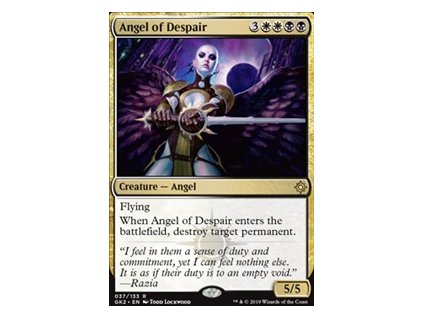 Angel of Despair