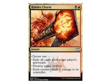 Rakdos Charm