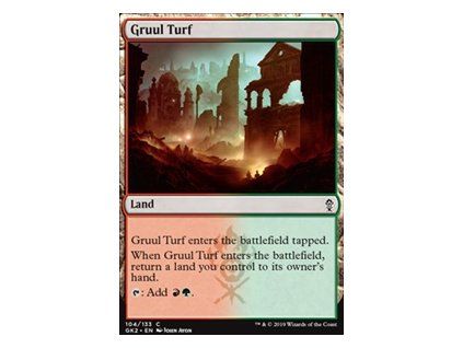 Gruul Turf