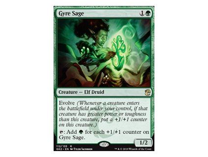 Gyre Sage