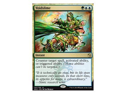 Voidslime