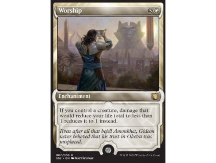 Worship