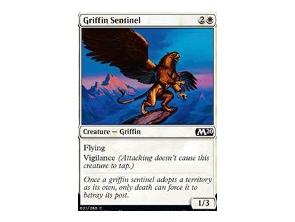 Griffin Sentinel