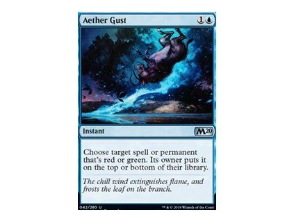 Aether Gust