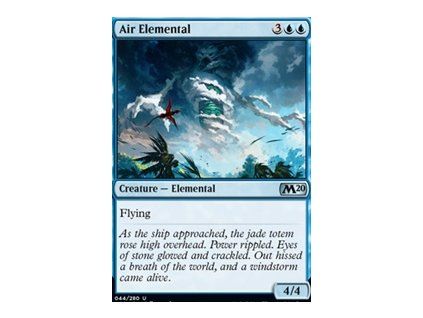 Air Elemental