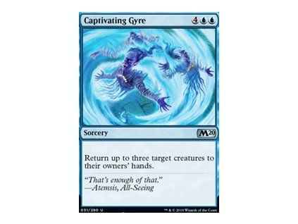 Captivating Gyre