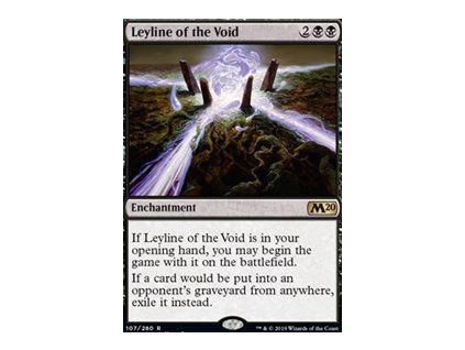 Leyline of the Void