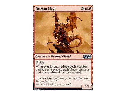 Dragon Mage