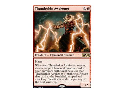 Thunderkin Awakener